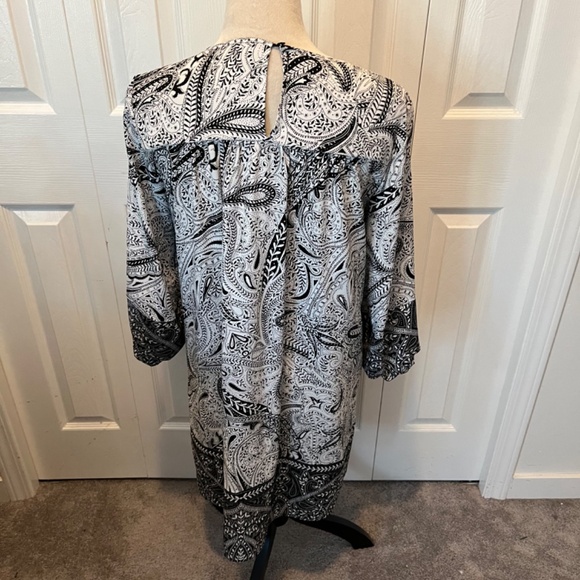 Anne Taylor Loft size S dress - Picture 7 of 13